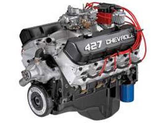 P6B49 Engine
